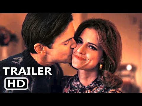 FELLOW TRAVELERS Trailer (2023) Matt Bomer, Allison Williams, Drama thumbnail
