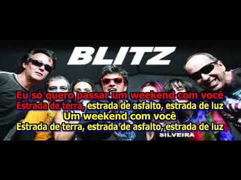 Weekend - Blitz