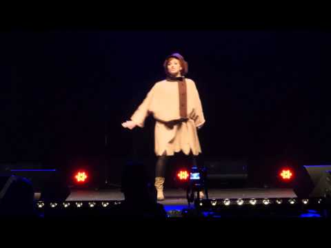 Made in Asia 2015 - Concours Cosplay Samedi - 18 - Anastasia