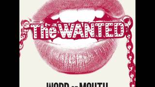The Wanted-Chasing The Sun (Audio)