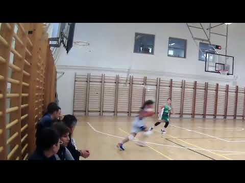 AKSC Szekszárd U12 - GYKSE Szekszárd U12