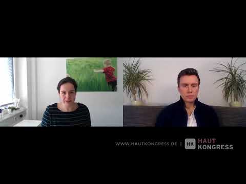 Hautkongress - Nadja Polzin - Haut & Allergien