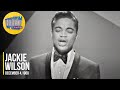 Jackie Wilson "To Be Loved" on The Ed Sullivan Show