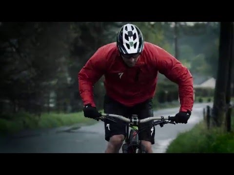 Inside Specialized Racing: Jared Graves