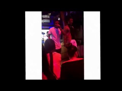 Yesoll & Yudi Fox __ Lisboa 2015