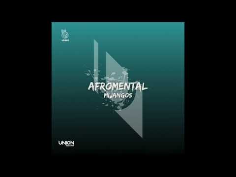UR485 Mijangos - Afromental