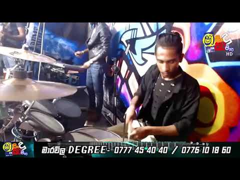 Nadeera Nonis With Degree කලා වැව හිදෙනවා OlD Hit songs Nonstop  ෂාFM සින්දු කාමරේ