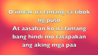 Indak - Up Dharma Down Lyrics