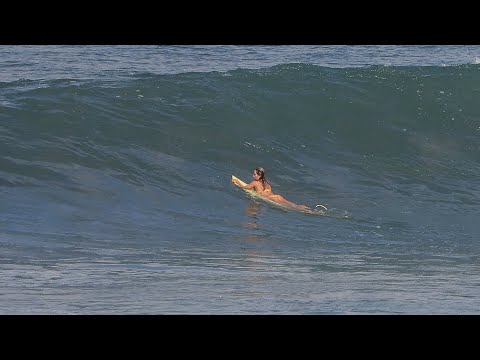 A Brand New Glassy Swell - Canggu, 23 June 2021