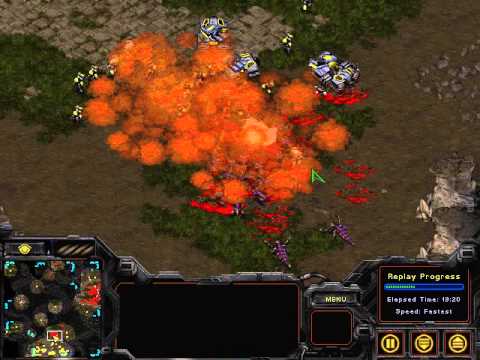 2 v 2 ZP vs PT DiD[PaiN] ForAllien vs gamataxu [TaZaDar] Starcraft Brood War! By LUCKY_NOOB ^_._^