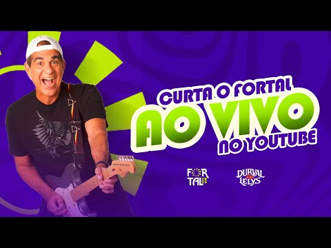 Ao vivo no Fortal 2025 - Camarote Mucuripe