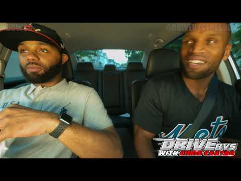 DBWCC - TRIFE DIESEL On Being Discovered By Ghostface (Part 1 OF 2)