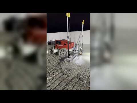 Concrete service - Image 2