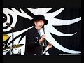 Bob Dylan- The Man In Me - Odense-  27.06.2011