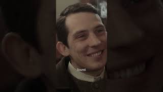 Don't miss THE HISTORY OF SOUND