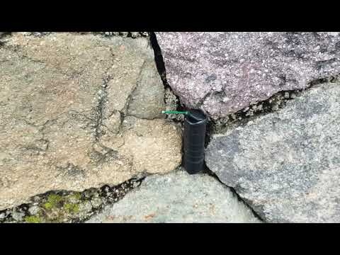 Petardo artigianale 2,5gr