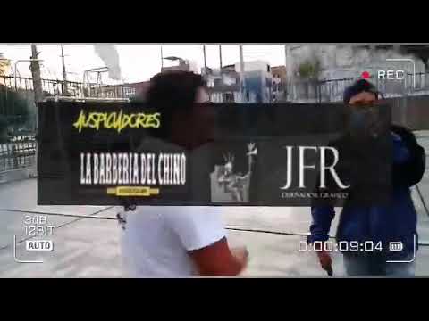 Nesy vs G24🎙️( duelo del pacifico)