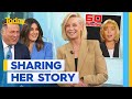 Liz Hayes Shares Her Story In Candid New Memoir Today Show Australia