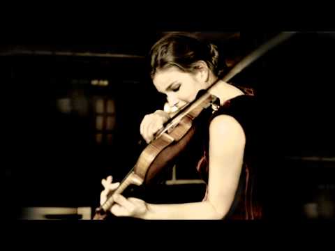 P. Tchaikovsky - Violin Concerto in D Major, Op. 35 (Live)