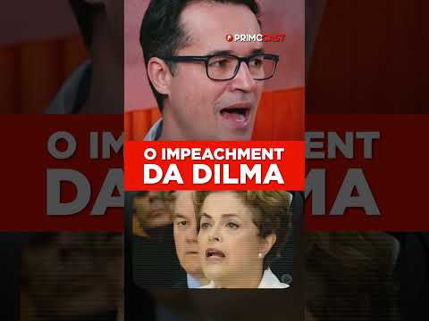 A VERDADE SOBRE A QUEDA DA DILMA