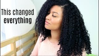 The Most Important Thing I&#39;ve Learned During My Natural Hair Journey ⎜3 YEARS NATURAL
