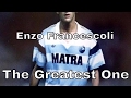 Enzo Francescoli - The Greatest One ( Matra Racing De Paris)