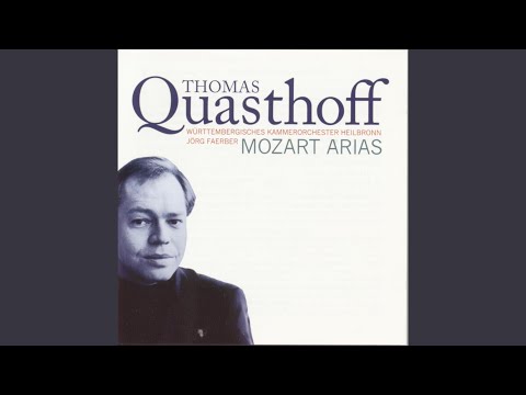 Rivolgete a lui lo sguardo, K. 584