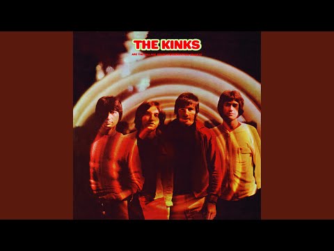 Video thumbnail for Sitting By the Riverside (2018 Stereo Remaster)