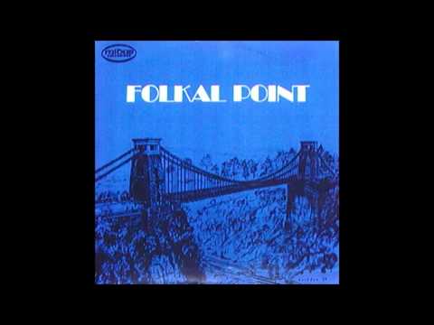 Folkal Point - Twelve Gates Into the City