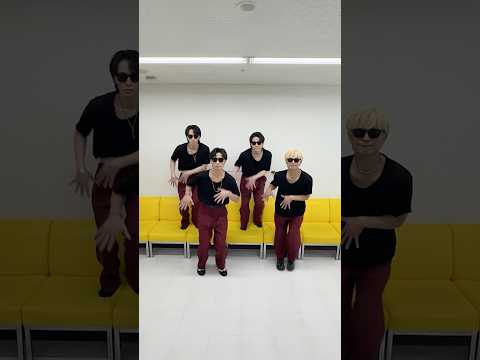 9月もまだまだJust Romantic！！ #JustRomatic #AꓸBꓸCｰZ #ABCZ