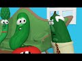 Trains VeggieTales Animation