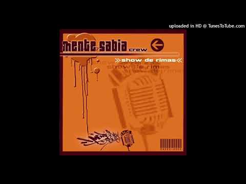 Mente Sabia Crú - Funky Flow