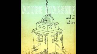 Diles "Adobe Starship Vol.2" (Full Album)