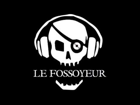 Le Fossoyeur † - Attrape les lasers ◆ [ Hardtek / Tribecore Mix ]