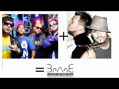 Yeah G6 Yeah - Bodyrox vs Far East Movement ft The Cataracs & Dev (вяαηє remix)