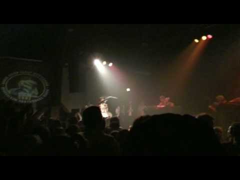 Rootsman Hi-Fi at DSCM 2007 - Round 2.avi