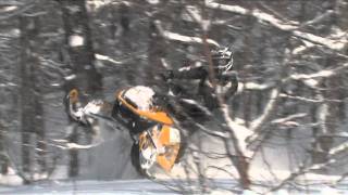 TreeLine Riding With Matt E.