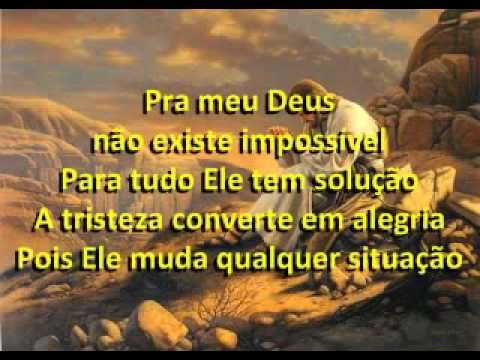 Poderoso Ele é - Rachel Malafaia, com letra