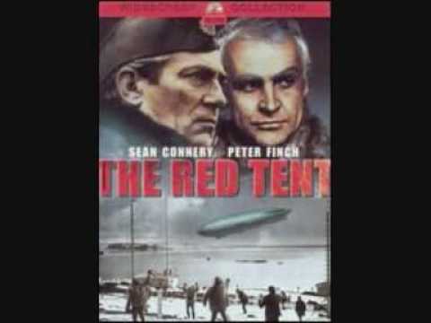 The Red Tent Theme (Ennio Morricone)
