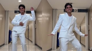 SB19 Pablo Swabe Dance Moves