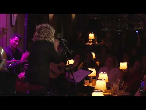 Recoletos Jazz: Albita