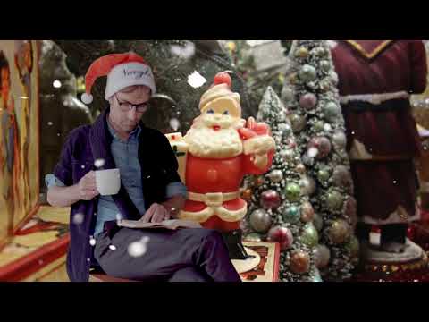 Video thumbnail for Christmas Is Coming