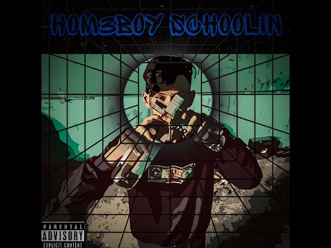 Hom3boy Schoolin  - Pussy Opp's - || Official Visualizer || 2K23 || @CardanoADA_OfficiaI