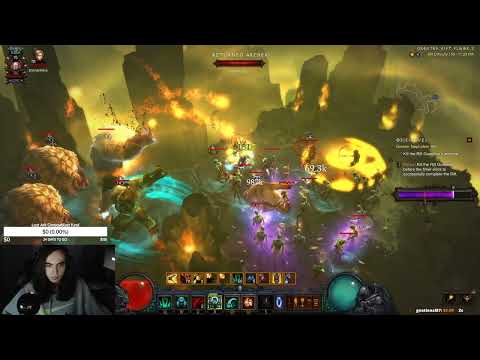 S25 LoD Corpse Explosion Necro 150