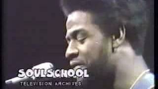 Al Green - Tired Of Being Alone (SoulSchool)