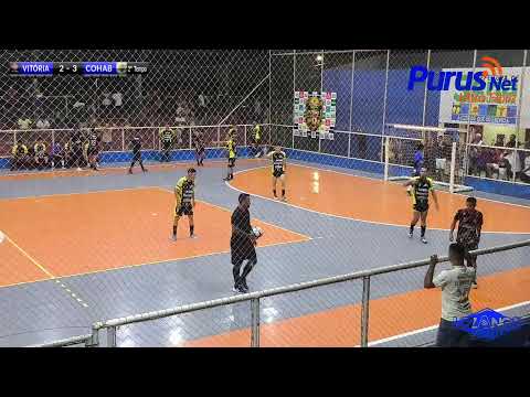 Campeonato Municipal de Futsal