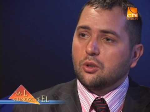 001. Florea Daniel Cristian - Marturie personala  (Arhiva 2008)