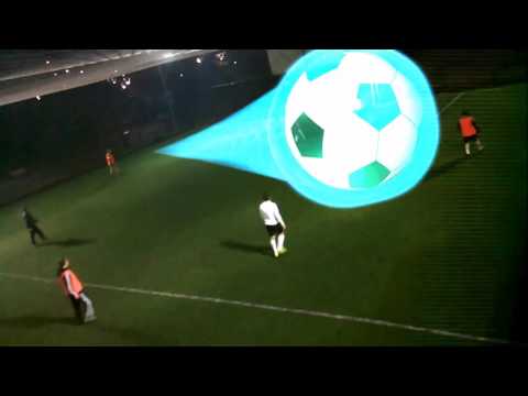 Alya Halı Saha 11.02.2016 20:00 - akillisaha.com