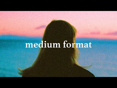 Shooting Medium Format in Spain w/ Bronica ETRSi