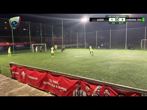 Ader- Chedra Tax Liga A